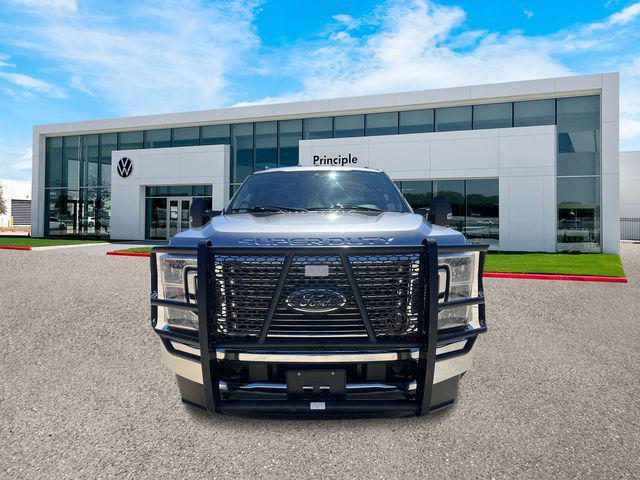 used 2022 Ford F-350 car, priced at $54,994