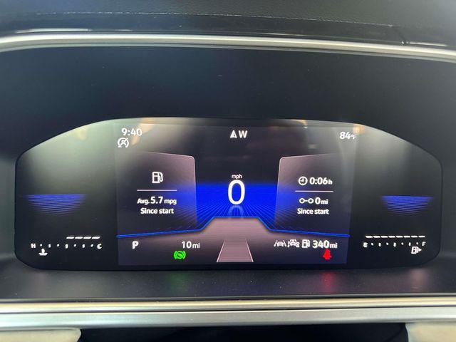 new 2025 Volkswagen Taos car, priced at $26,635