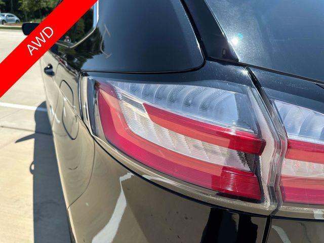 used 2023 Ford Edge car, priced at $18,500
