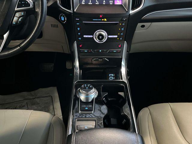 used 2019 Ford Edge car, priced at $19,288
