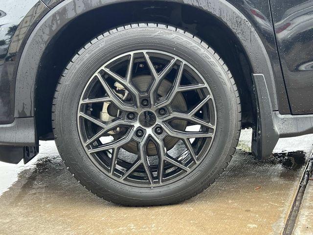 used 2019 Honda HR-V car, priced at $17,490