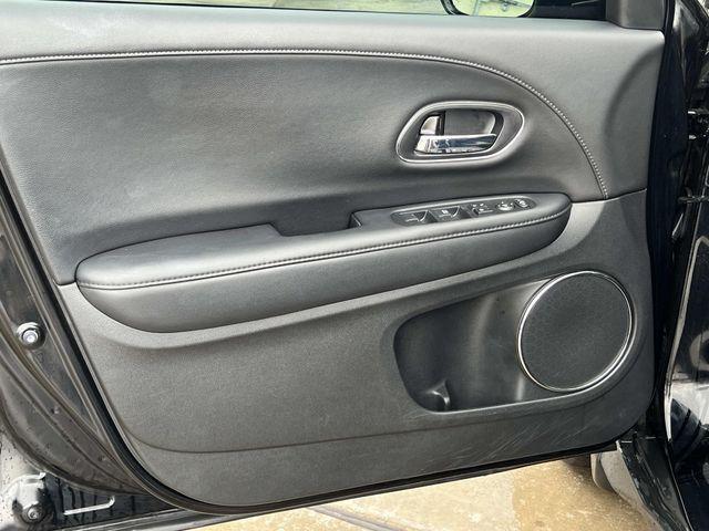 used 2019 Honda HR-V car, priced at $17,490