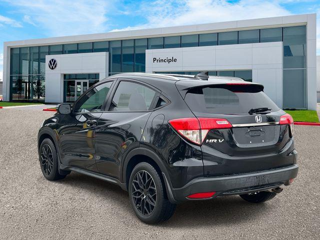 used 2019 Honda HR-V car, priced at $17,490