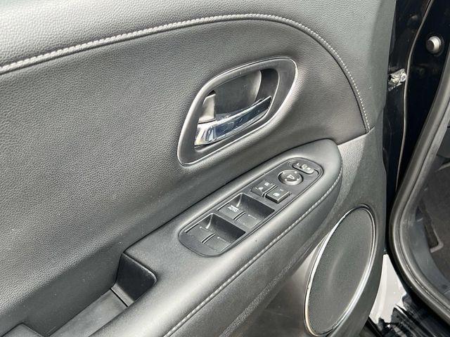 used 2019 Honda HR-V car, priced at $17,490