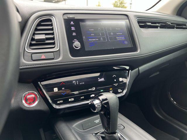 used 2019 Honda HR-V car, priced at $17,490