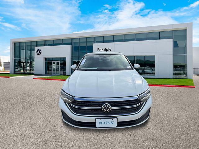 new 2024 Volkswagen Jetta car, priced at $23,888