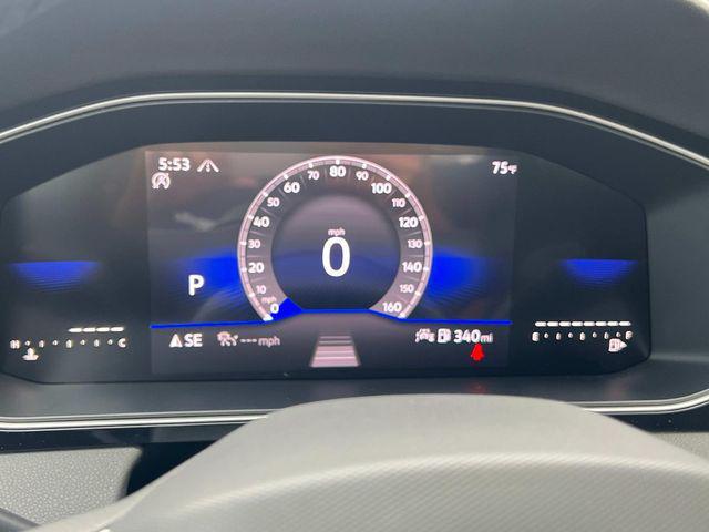new 2025 Volkswagen Jetta car, priced at $23,525