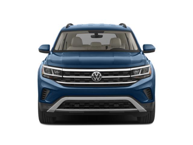 used 2023 Volkswagen Atlas car, priced at $31,504