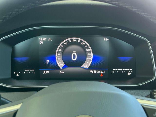 new 2025 Volkswagen Jetta car, priced at $23,210