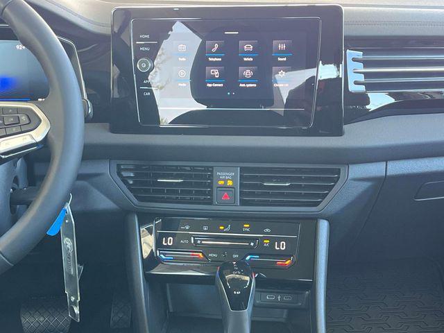new 2025 Volkswagen Jetta car, priced at $23,210