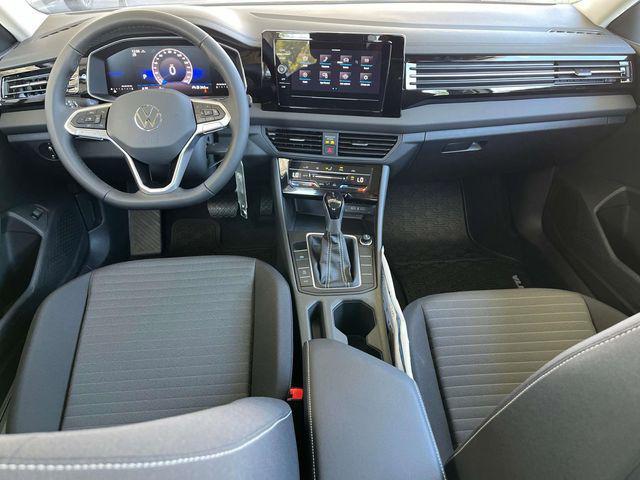 new 2025 Volkswagen Jetta car, priced at $23,210