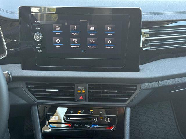 new 2025 Volkswagen Jetta car, priced at $24,342