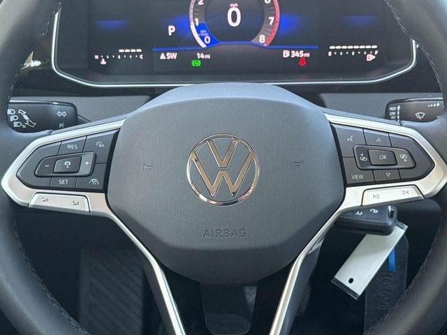 new 2025 Volkswagen Jetta car, priced at $24,342