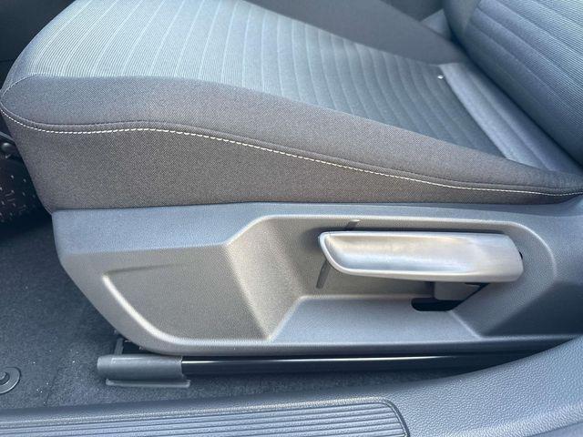 new 2025 Volkswagen Jetta car, priced at $24,342
