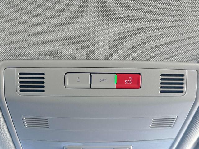 new 2025 Volkswagen Jetta car, priced at $24,342