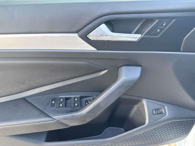new 2025 Volkswagen Jetta car, priced at $24,342