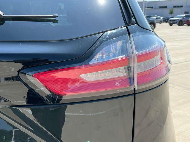 used 2023 Ford Edge car, priced at $20,891