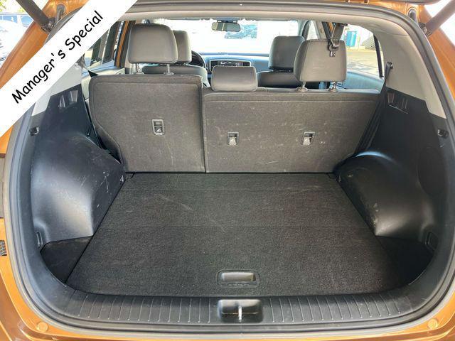 used 2020 Kia Sportage car, priced at $16,550