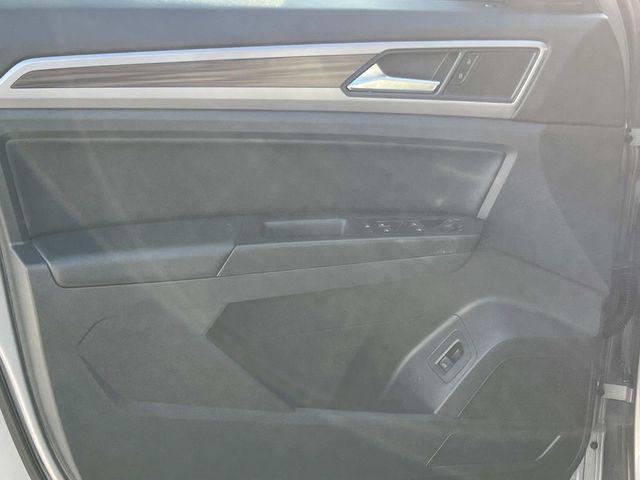 used 2021 Volkswagen Atlas car, priced at $20,990