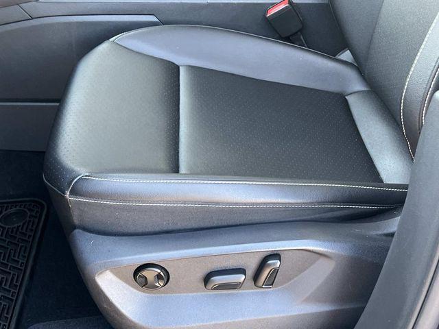 used 2021 Volkswagen Atlas car, priced at $20,990