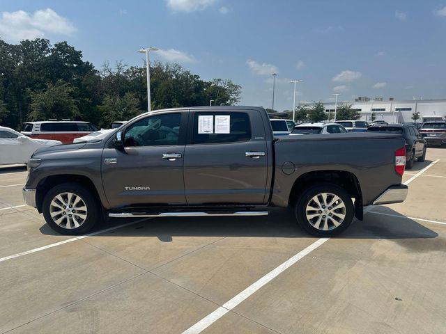 used 2014 Toyota Tundra car, priced at $28,991