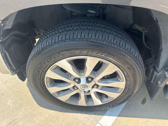used 2014 Toyota Tundra car, priced at $28,991