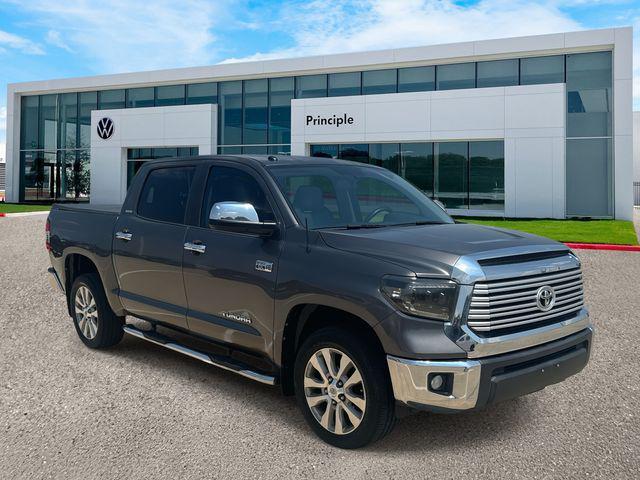 used 2014 Toyota Tundra car, priced at $28,991