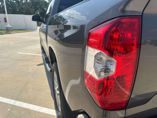 used 2014 Toyota Tundra car, priced at $28,991