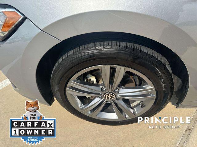 used 2024 Volkswagen Jetta car, priced at $19,969