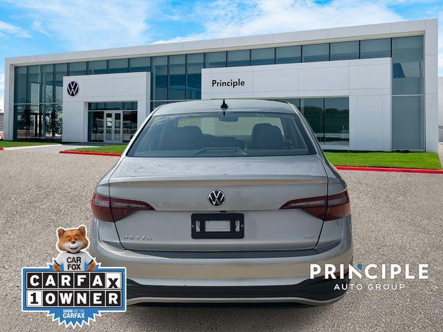 used 2024 Volkswagen Jetta car, priced at $19,969