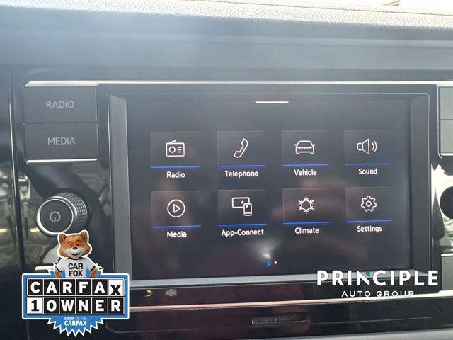 used 2024 Volkswagen Jetta car, priced at $19,969