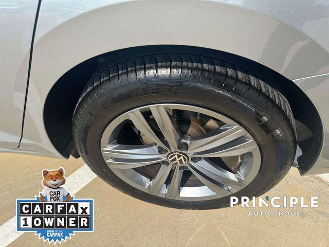 used 2024 Volkswagen Jetta car, priced at $19,969