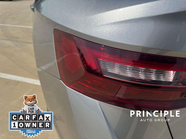 used 2024 Volkswagen Jetta car, priced at $19,969