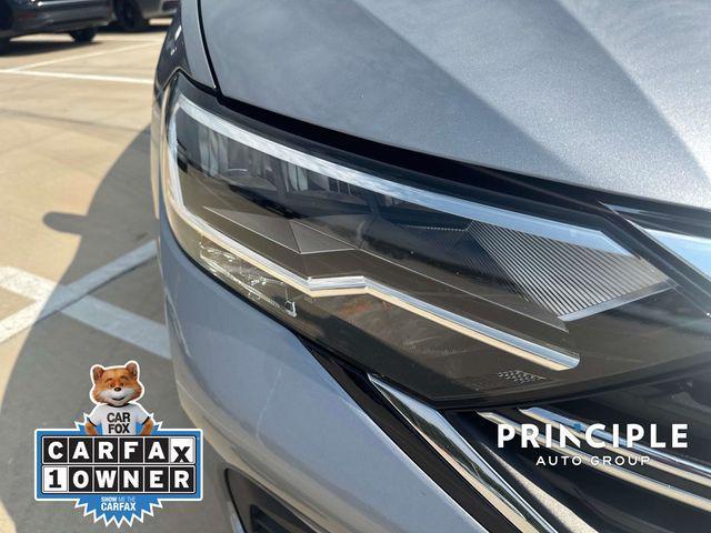 used 2024 Volkswagen Jetta car, priced at $19,969