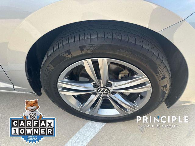 used 2024 Volkswagen Jetta car, priced at $19,969