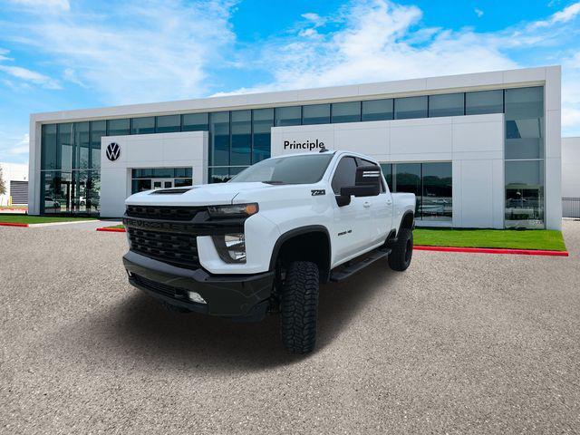 used 2023 Chevrolet Silverado 2500 car, priced at $39,500