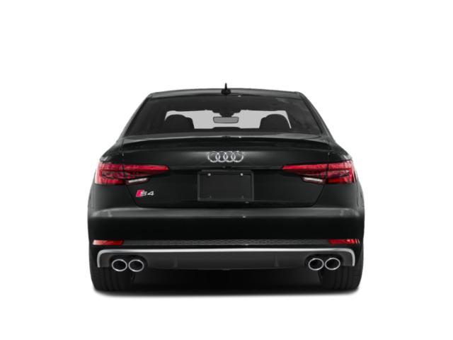 used 2018 Audi S4 car, priced at $23,991