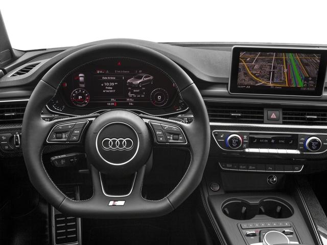 used 2018 Audi S4 car, priced at $23,991