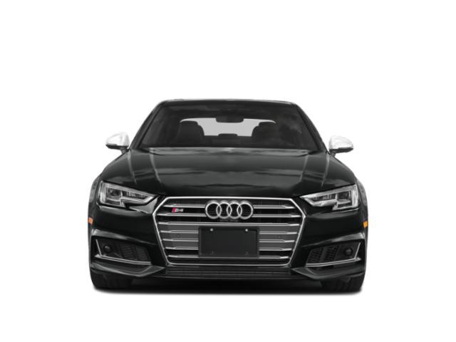 used 2018 Audi S4 car, priced at $23,991