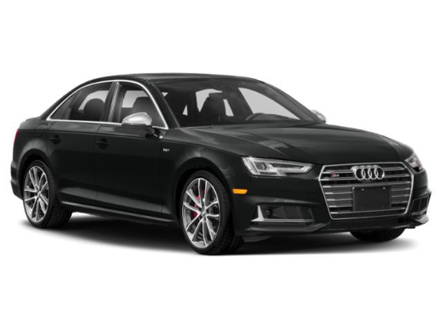 used 2018 Audi S4 car, priced at $23,991