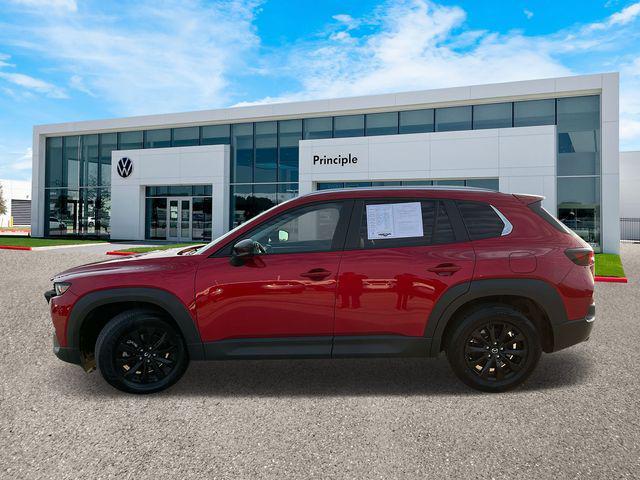 used 2024 Mazda CX-50 car, priced at $25,976