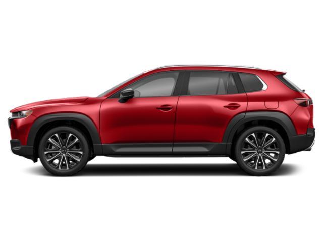 used 2024 Mazda CX-50 car, priced at $27,206