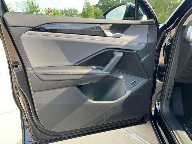new 2025 Volkswagen Tiguan car, priced at $31,287