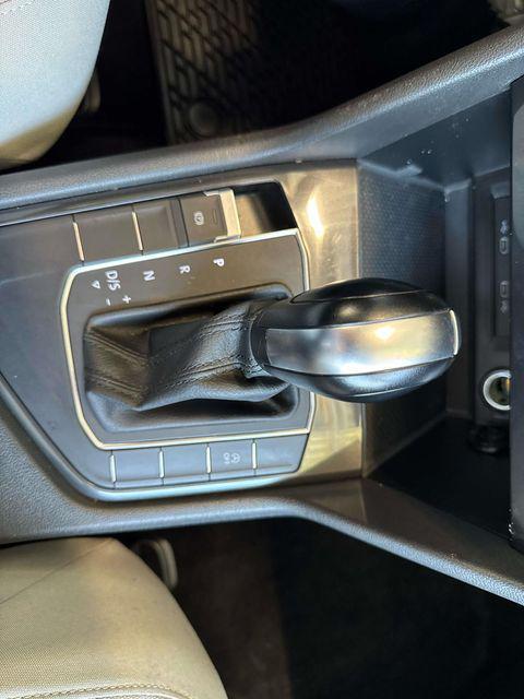 used 2021 Volkswagen Tiguan car, priced at $18,494