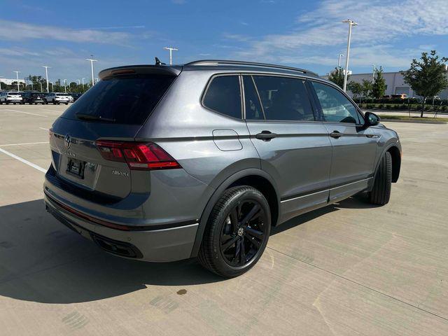 new 2024 Volkswagen Tiguan car, priced at $31,888