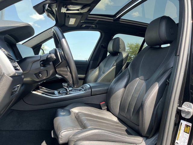 used 2020 BMW X5 car, priced at $32,994