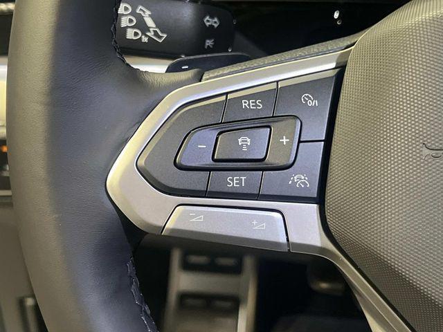 new 2026 Volkswagen Atlas Cross Sport car, priced at $53,907