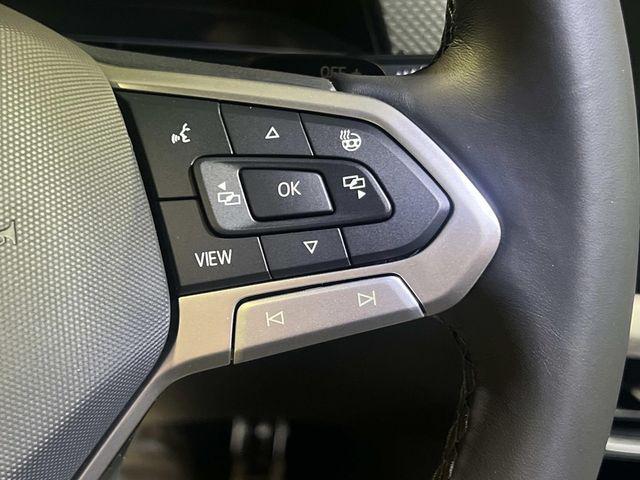 new 2026 Volkswagen Atlas Cross Sport car, priced at $53,907