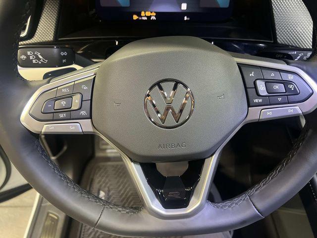 new 2026 Volkswagen Atlas Cross Sport car, priced at $53,907