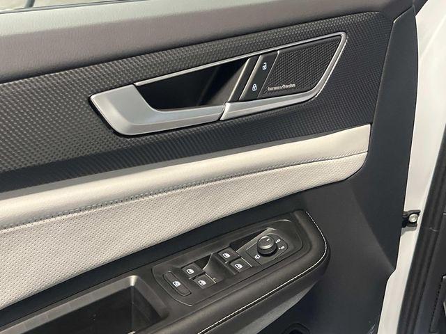 new 2026 Volkswagen Atlas Cross Sport car, priced at $53,907